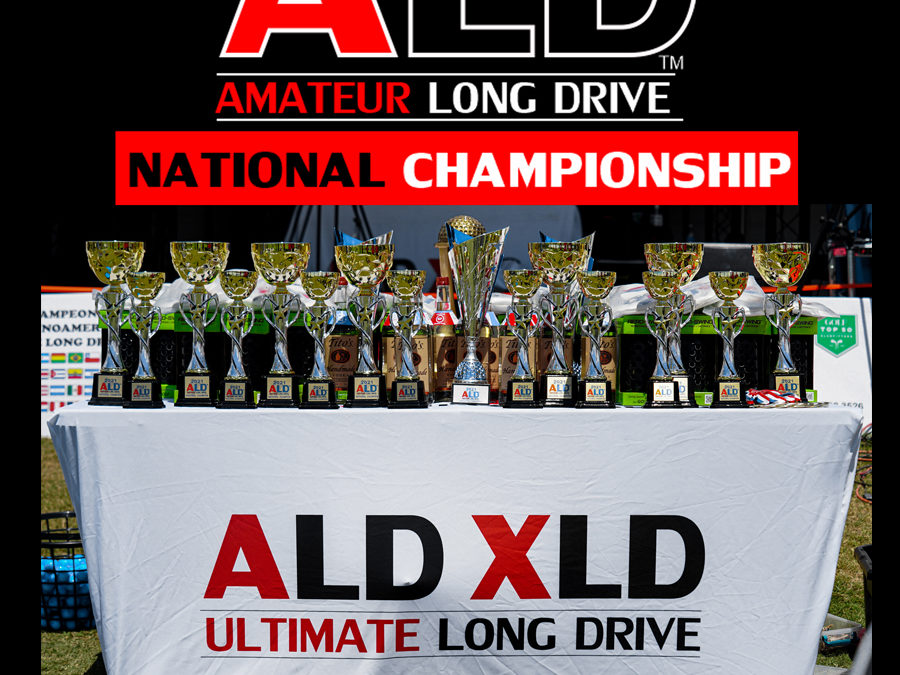 ALD USA National Championship – September 18-21, 2022